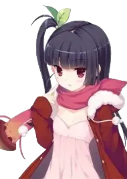 甲斐 ふたば
