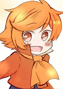コマドリ
