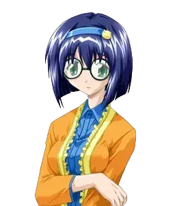 洞堂 沙紗美