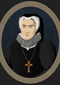Mary Payne