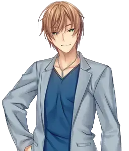 真野 翔