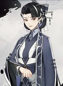 林朝雨