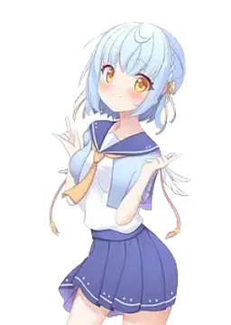 来井戸 大空