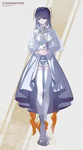 プリムラ・グレイボルト