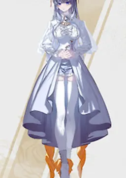 プリムラ・グレイボルト