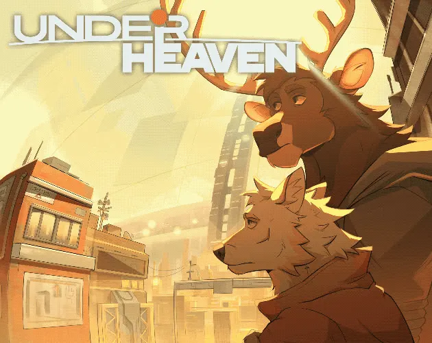 UNDER | HEAVEN