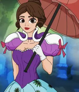 Sally Slator