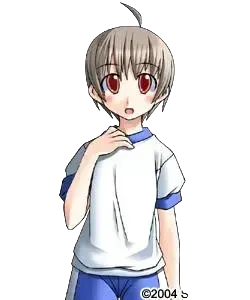 夏目 三四郎