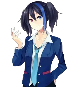 欲音 ルコ