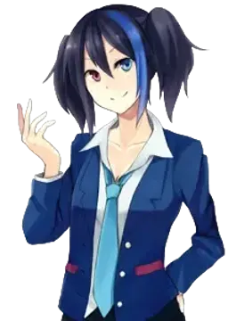 欲音 ルコ