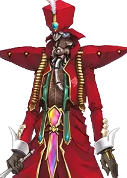 ラオ 将軍
