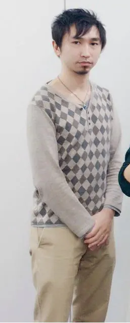 橋咲透