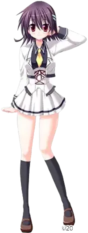 蒔枝璃緒