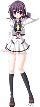 蒔枝璃緒