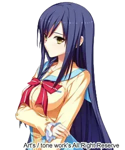 鳴沢律佳