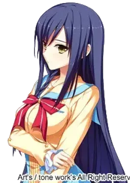 鳴沢律佳