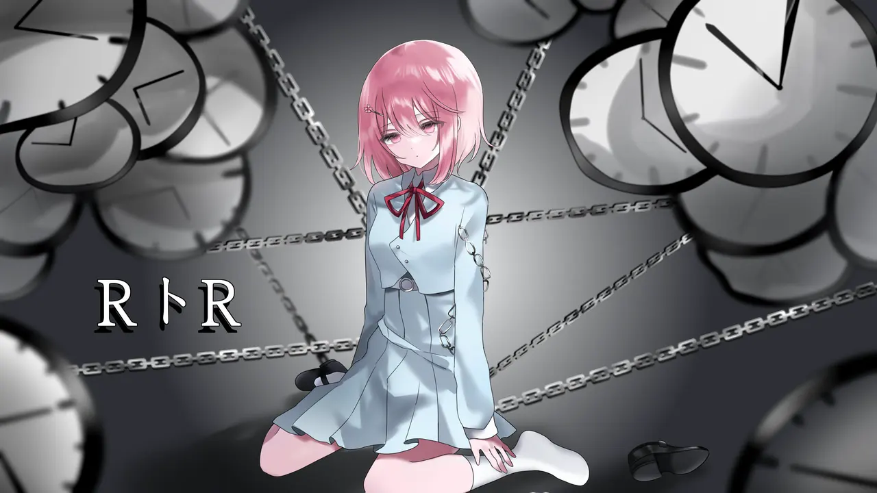 ＲトＲ