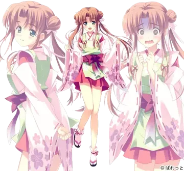 稻乃神香奈惠