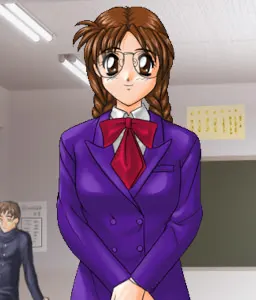 逢瀬 綾香