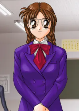 逢瀬 綾香
