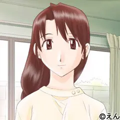 三好 舞子