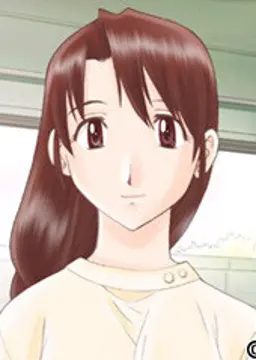 三好 舞子