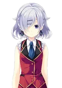 鈴羽リリヤ