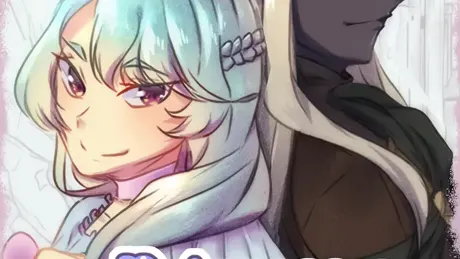 The Princess of the Tower Wants a Hero