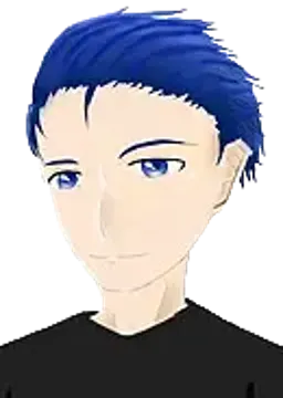 青鈴 龍之介