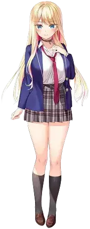 楠木いろは