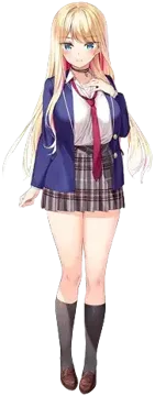 楠木いろは