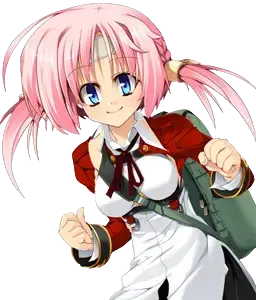 ティカ・ペペンシー・ガーンズバック