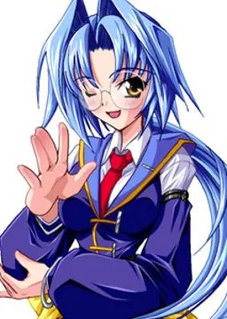 柚木 式子