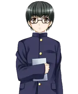 小島 友喜