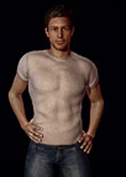 Jake Williams