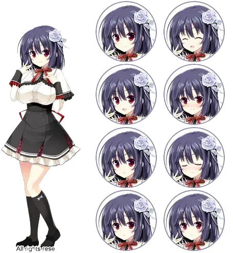 大山莉璃