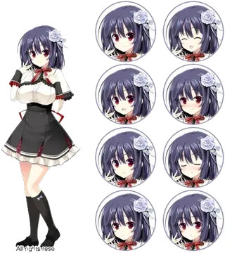 大山莉璃