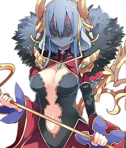 魔女尤莉莎