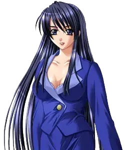 葉山裕美