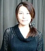 土田茉那美