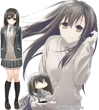 箒木 日向子