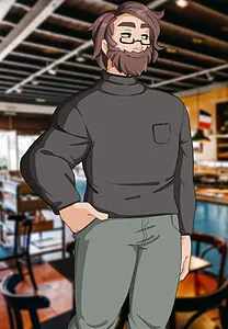 罗曼