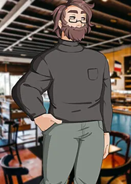 罗曼