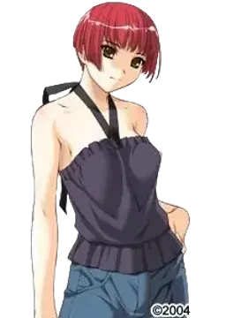 相馬 貴美