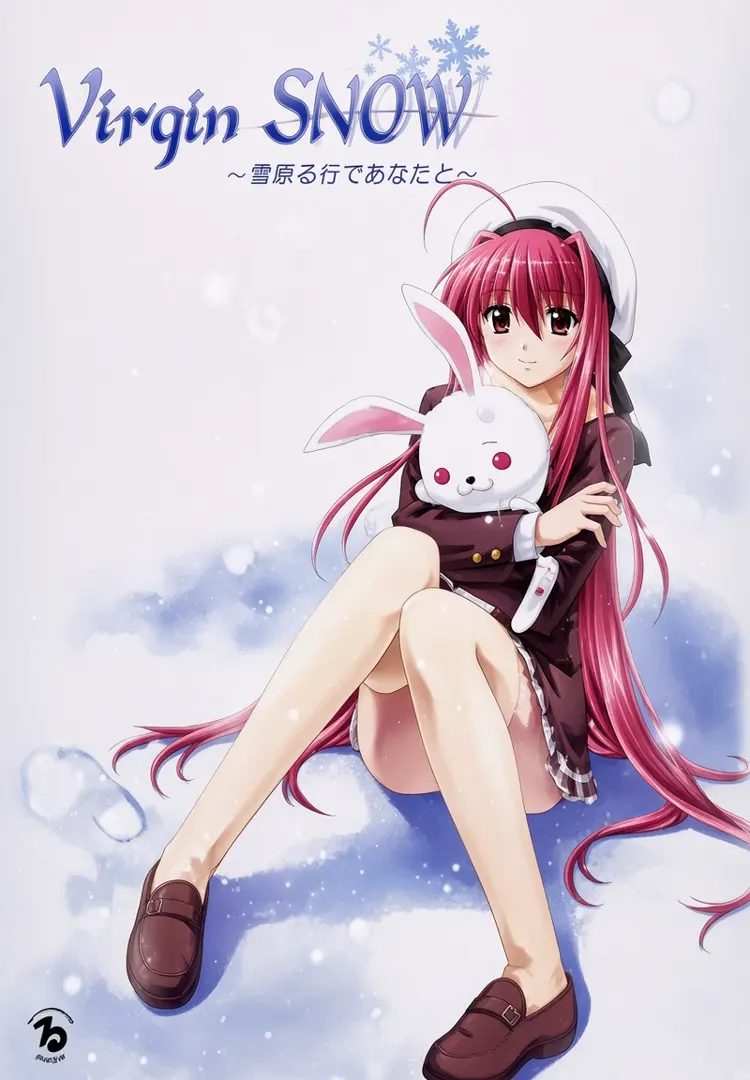 Virgin SNOW　～雪降る丘であなたと～