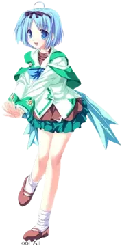 九条 優花