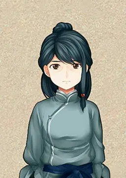 Chi Xiang