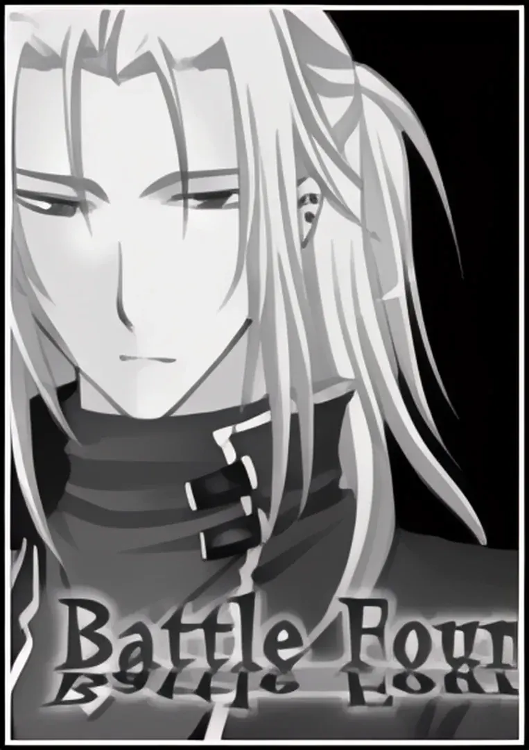 Battle Four