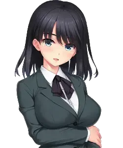 平阪 みちる