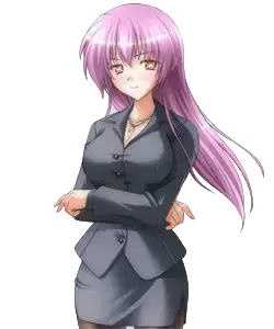 森川瞳子
